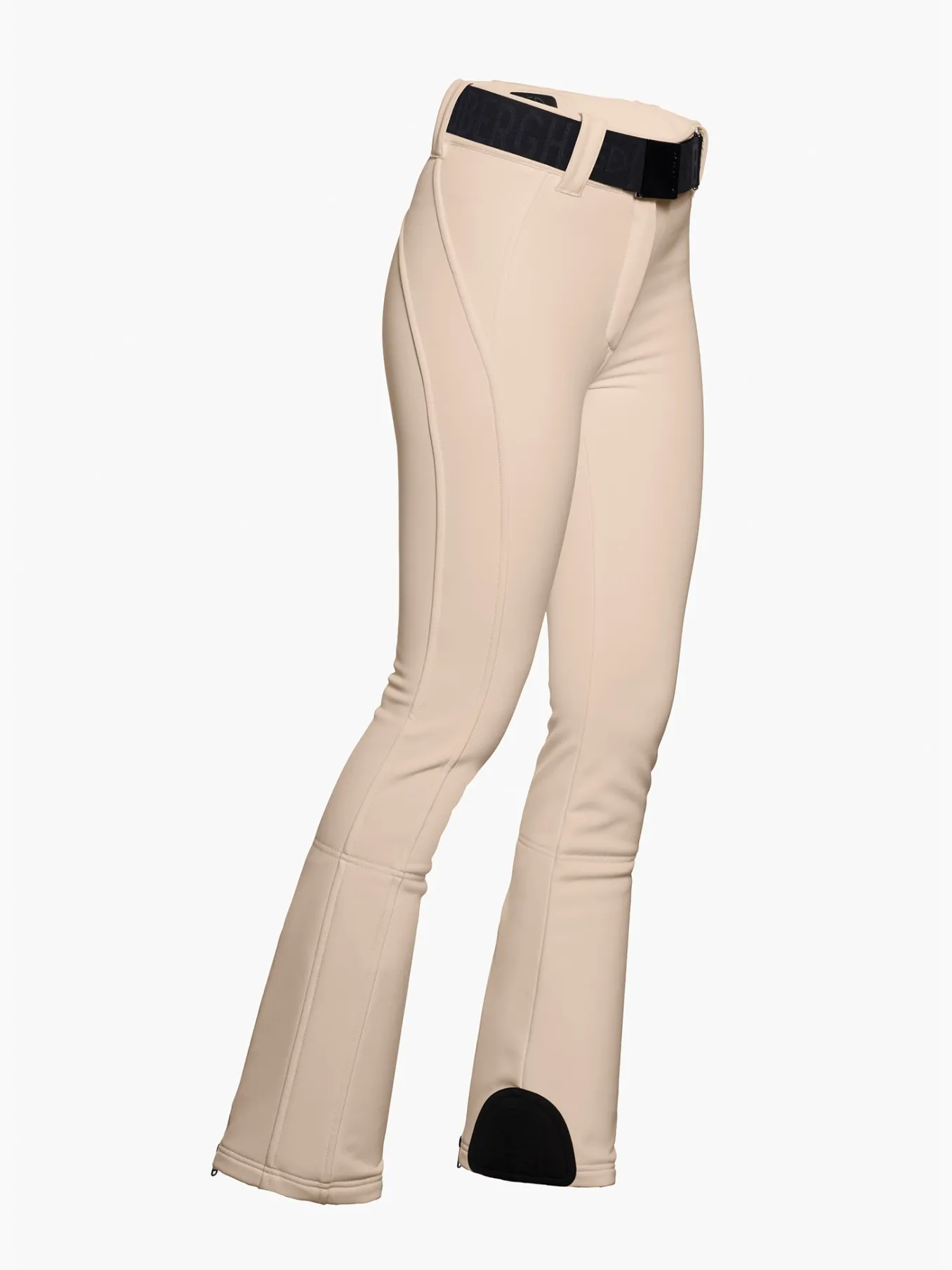 Goldbergh PIPPA Ski Pants champagne Clearance