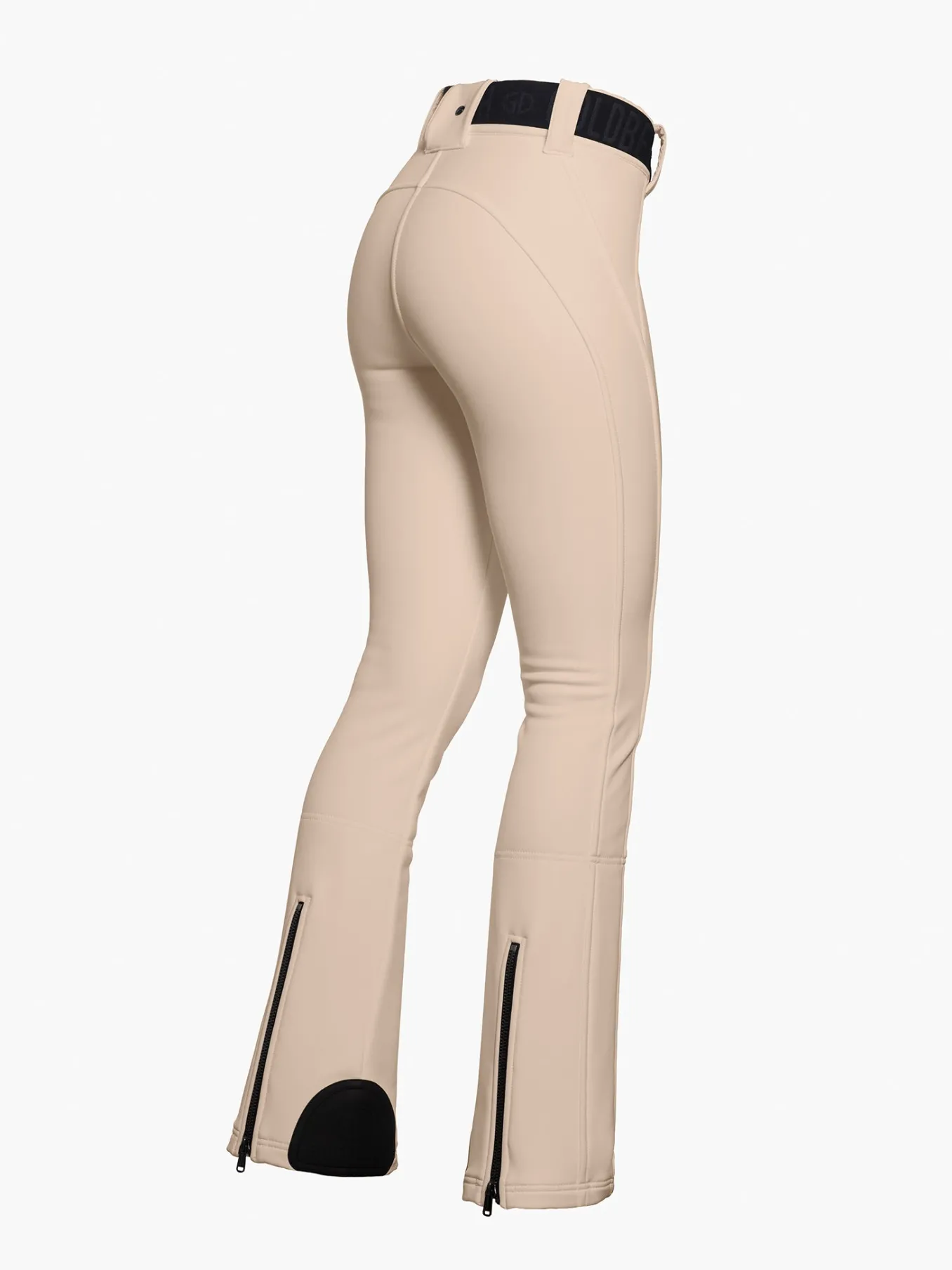 Goldbergh PIPPA Ski Pants champagne Clearance