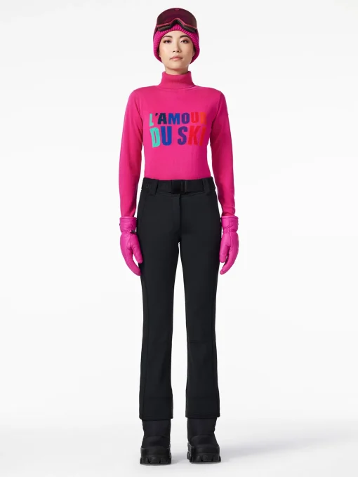 Goldbergh PIPPA Ski Pants black Hot