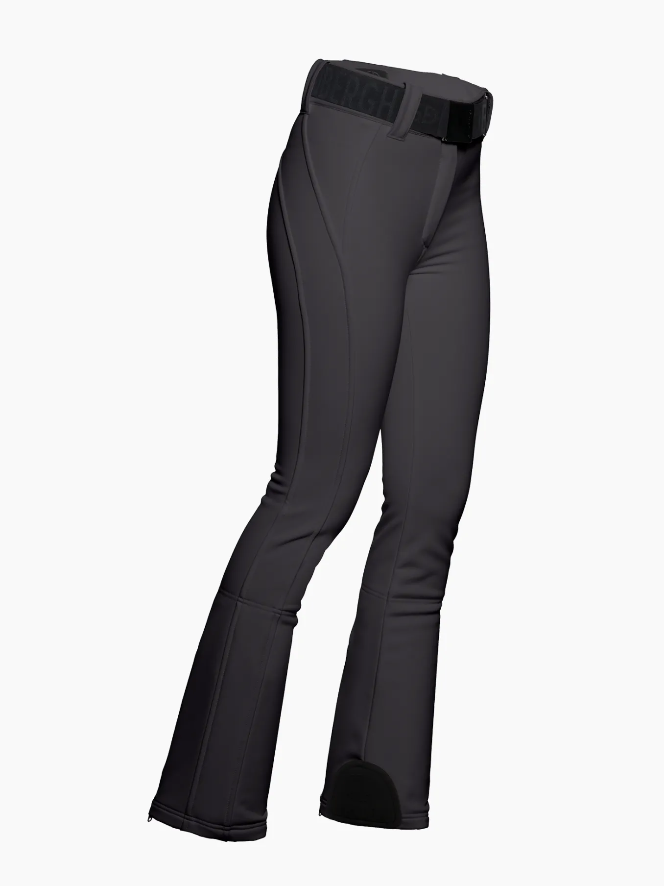 Goldbergh PIPPA Ski Pants dark antra Outlet