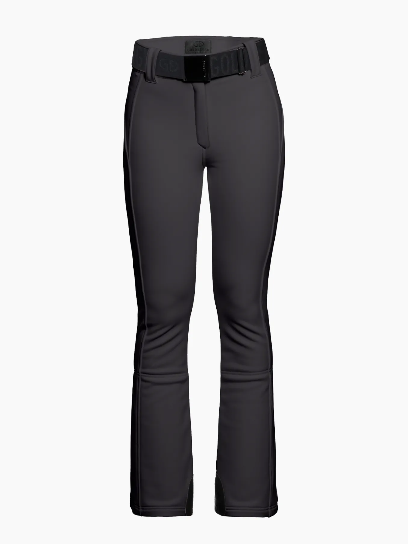 Goldbergh PIPPA Ski Pants dark antra Outlet