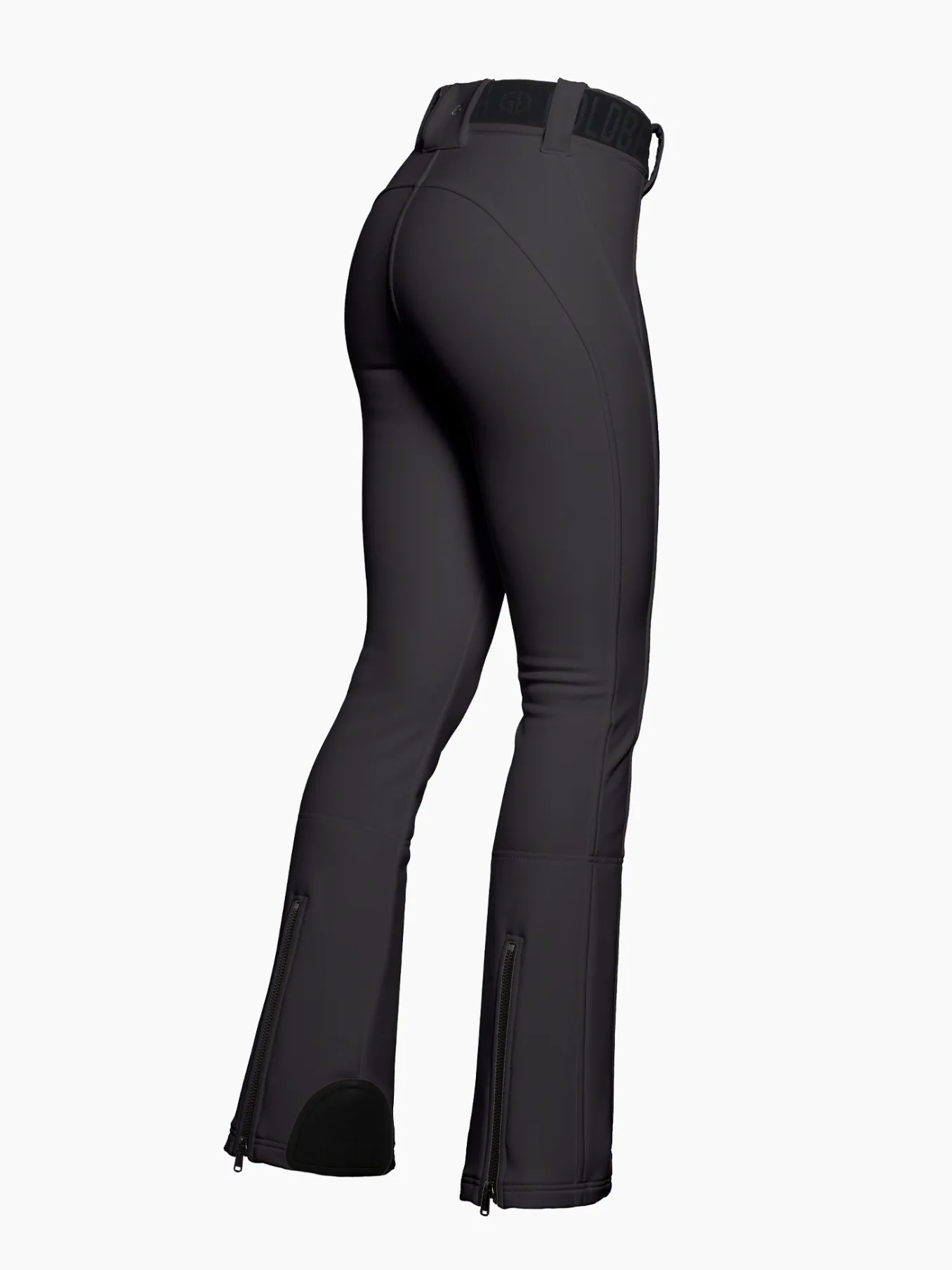 Goldbergh PIPPA Ski Pants dark antra Outlet