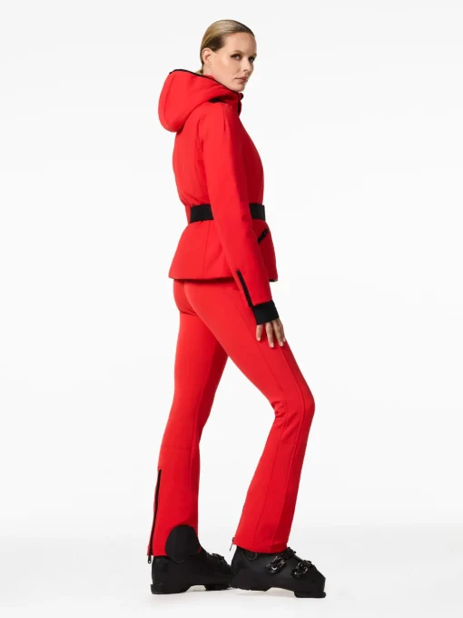 Goldbergh PIPPA Ski Pants Long flame Outlet