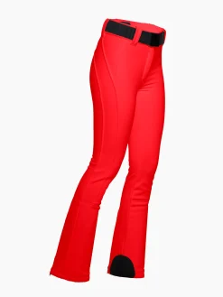 Goldbergh PIPPA Ski Pants Long flame Outlet