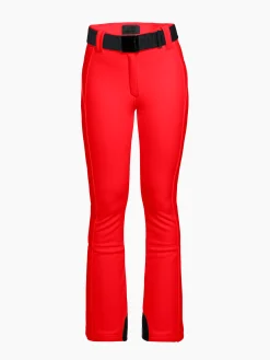 Goldbergh PIPPA Ski Pants Long flame Outlet