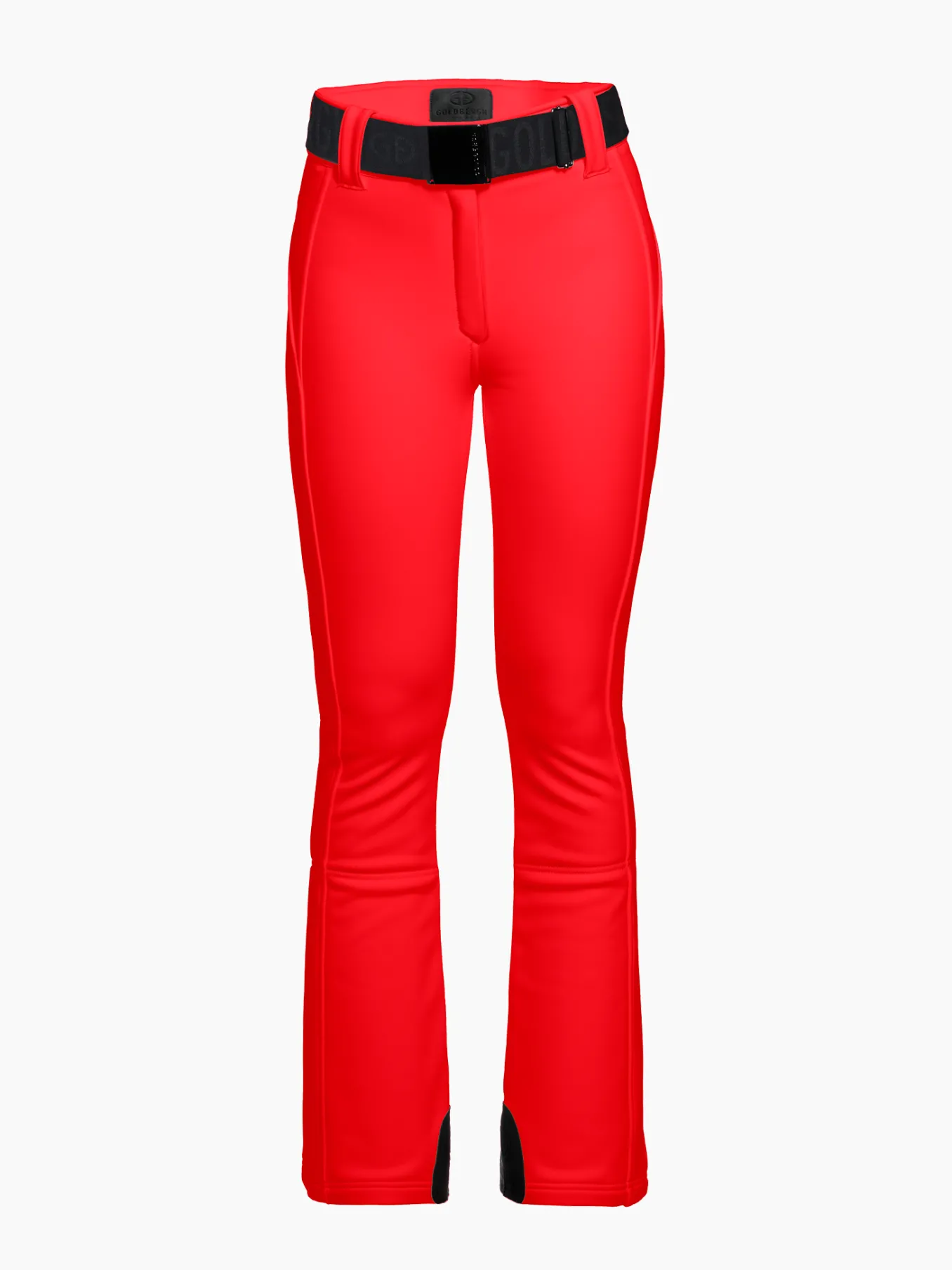 Goldbergh PIPPA Ski Pants Long flame Outlet