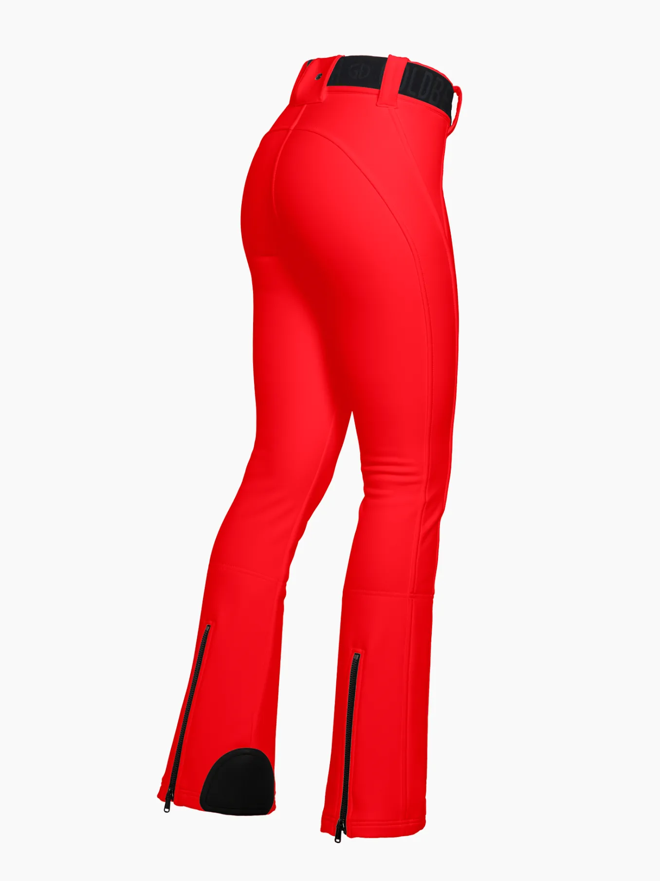 Goldbergh PIPPA Ski Pants Long flame Outlet