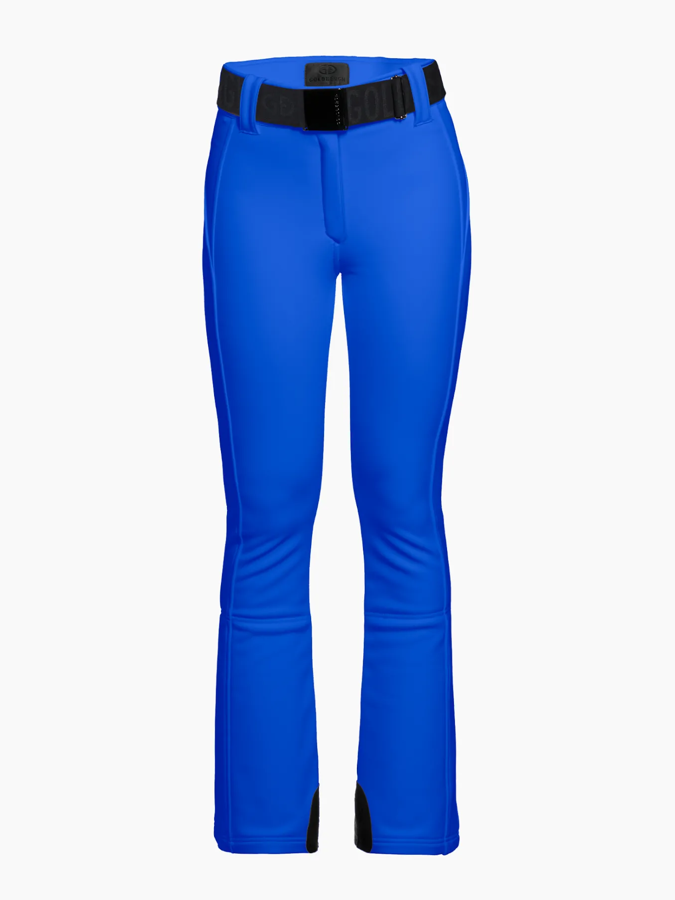 Goldbergh PIPPA Ski Pants Long dazzling blue Sale