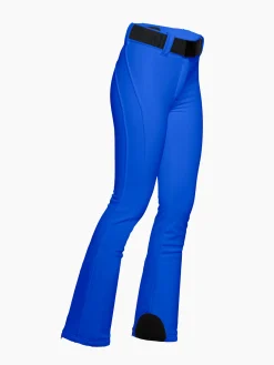 Goldbergh PIPPA Ski Pants Long dazzling blue Sale
