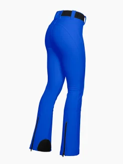 Goldbergh PIPPA Ski Pants Long dazzling blue Sale