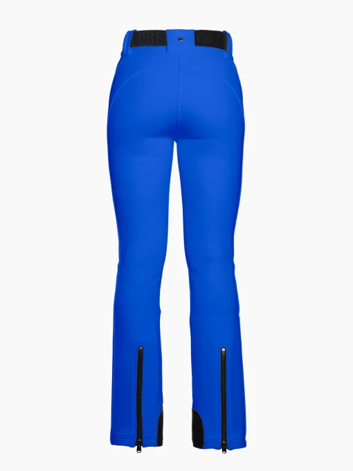 Goldbergh PIPPA Ski Pants Long dazzling blue Sale