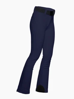 Goldbergh PIPPA Ski Pants Long french blue Clearance