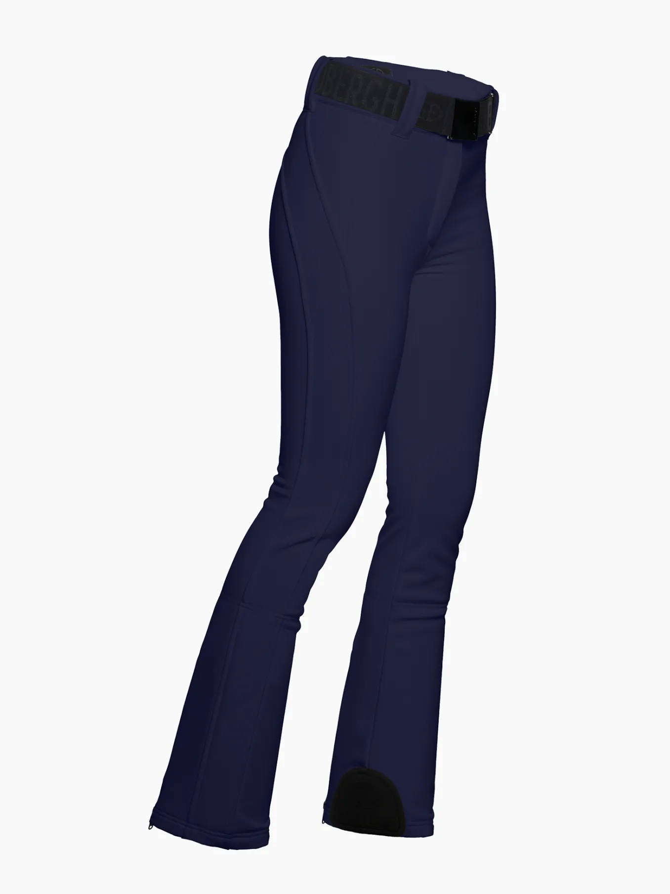 Goldbergh PIPPA Ski Pants Long french blue Clearance