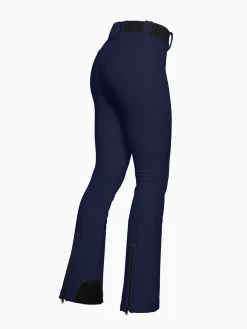 Goldbergh PIPPA Ski Pants Long french blue Clearance