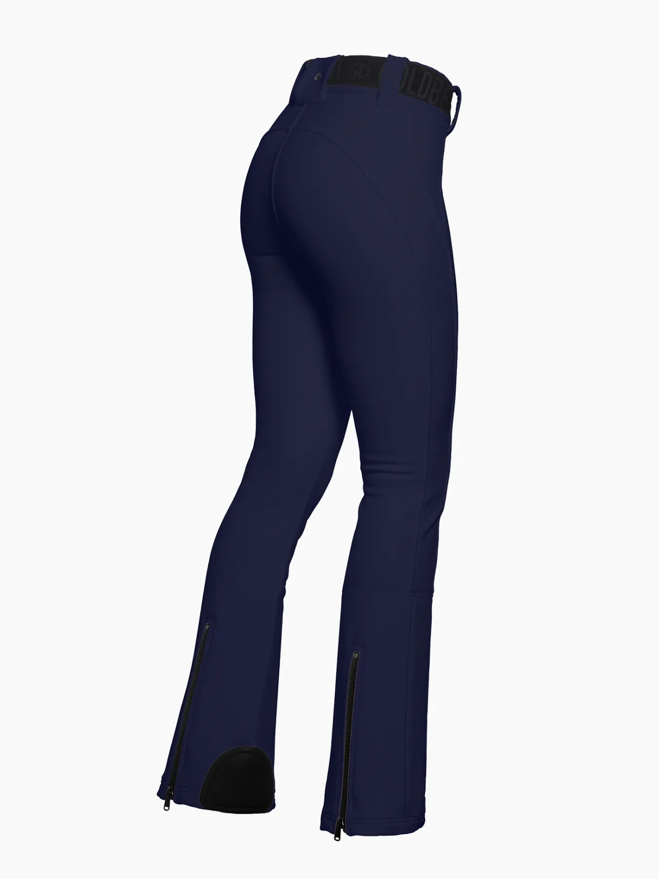 Goldbergh PIPPA Ski Pants Long french blue Clearance