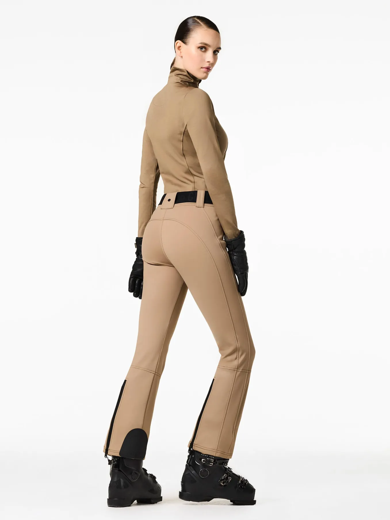 Goldbergh PIPPA Ski Pants Long marmottes Best