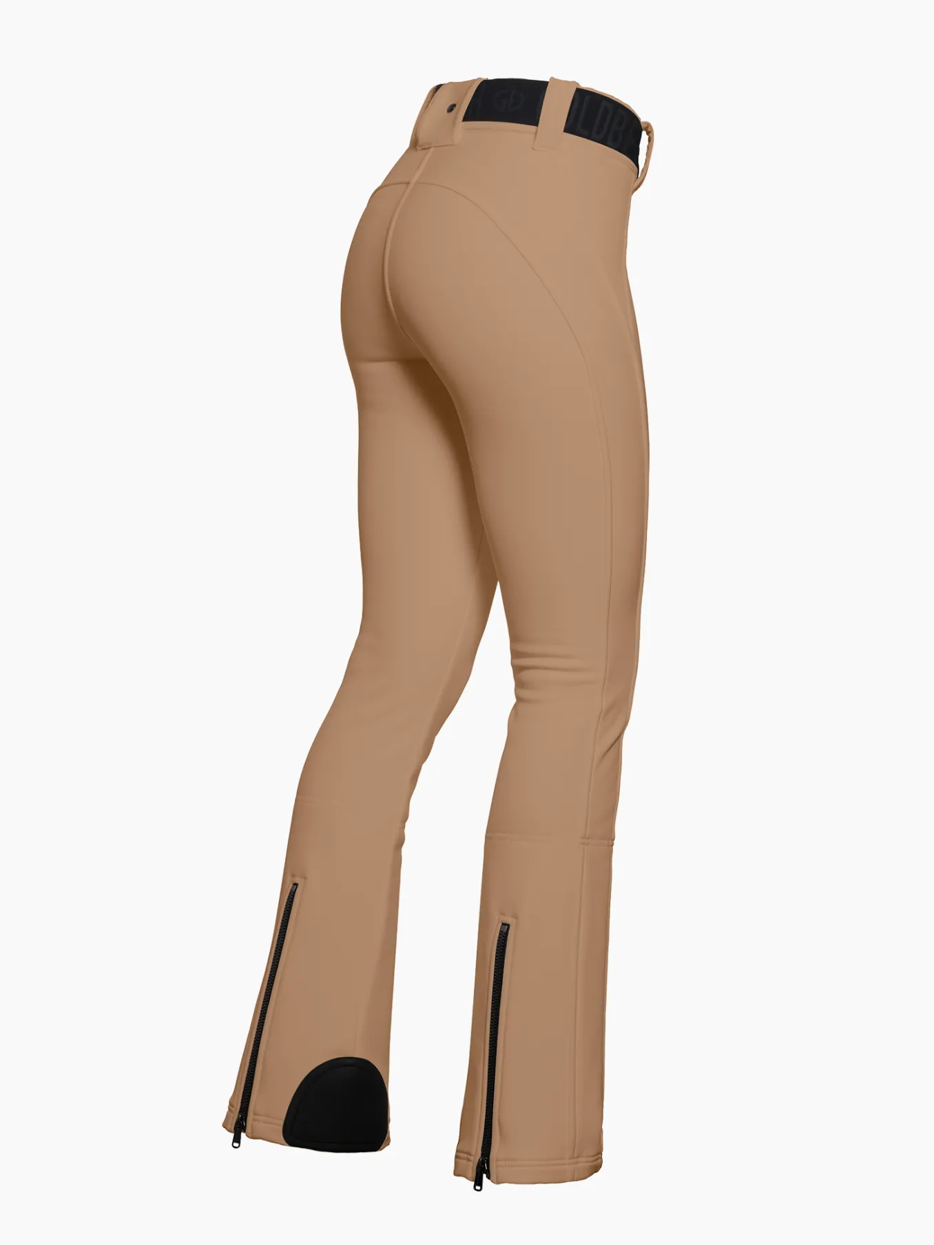 Goldbergh PIPPA Ski Pants Long marmottes Best