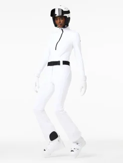 Goldbergh PIPPA Ski Pants Long white Online