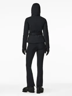 Goldbergh PIPPA Ski Pants Long black Best