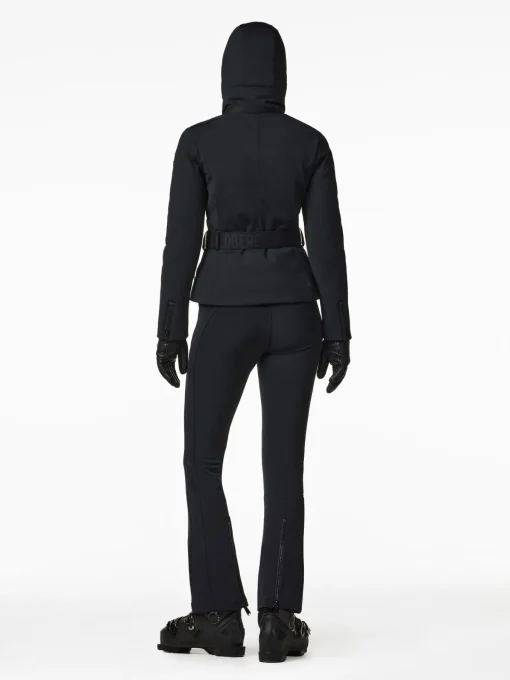 Goldbergh PIPPA Ski Pants Long black Best