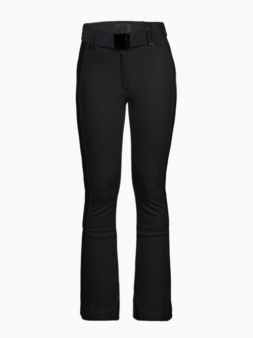 Goldbergh PIPPA Ski Pants Long black Best