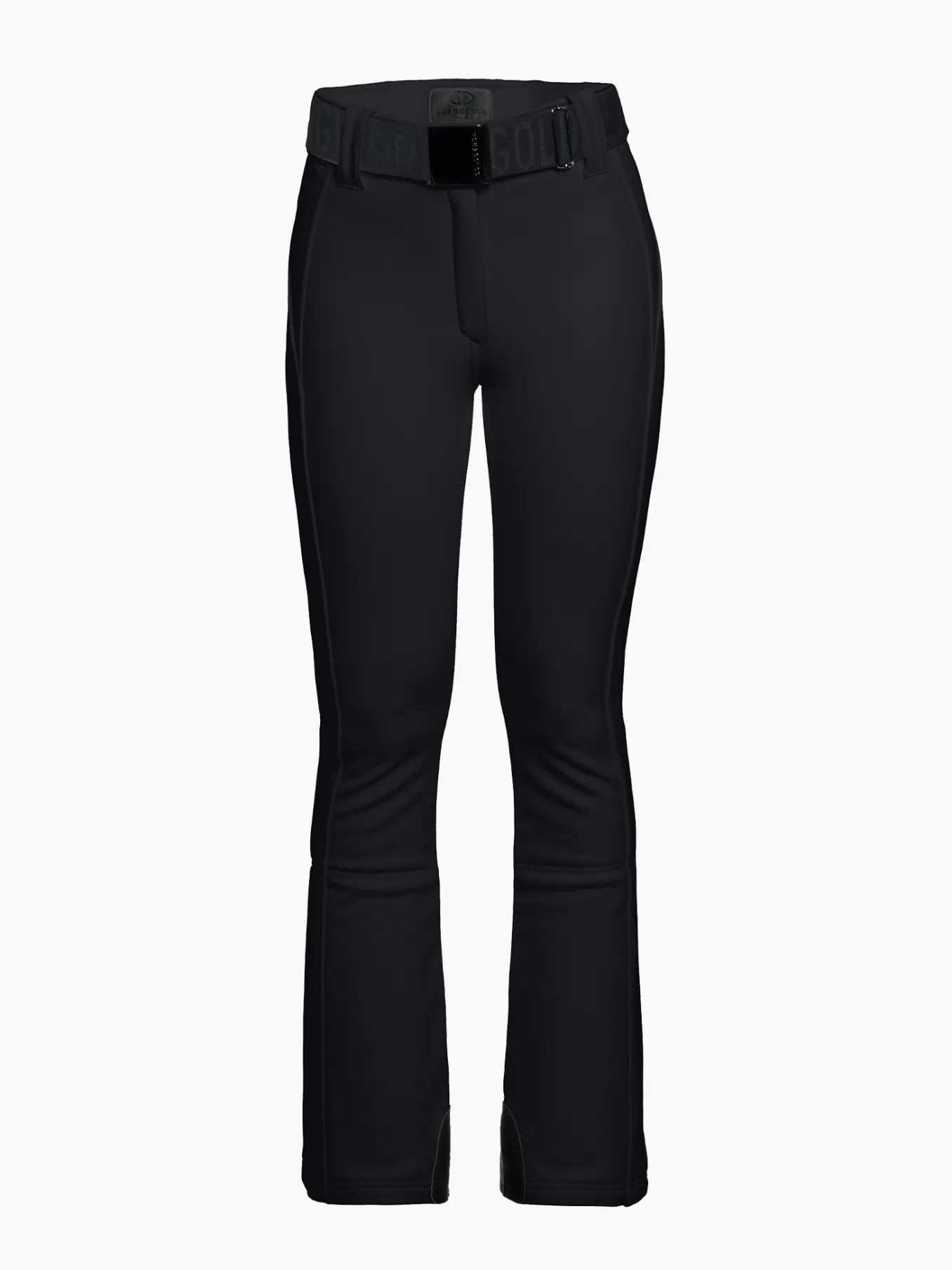 Goldbergh PIPPA Ski Pants Long black Best