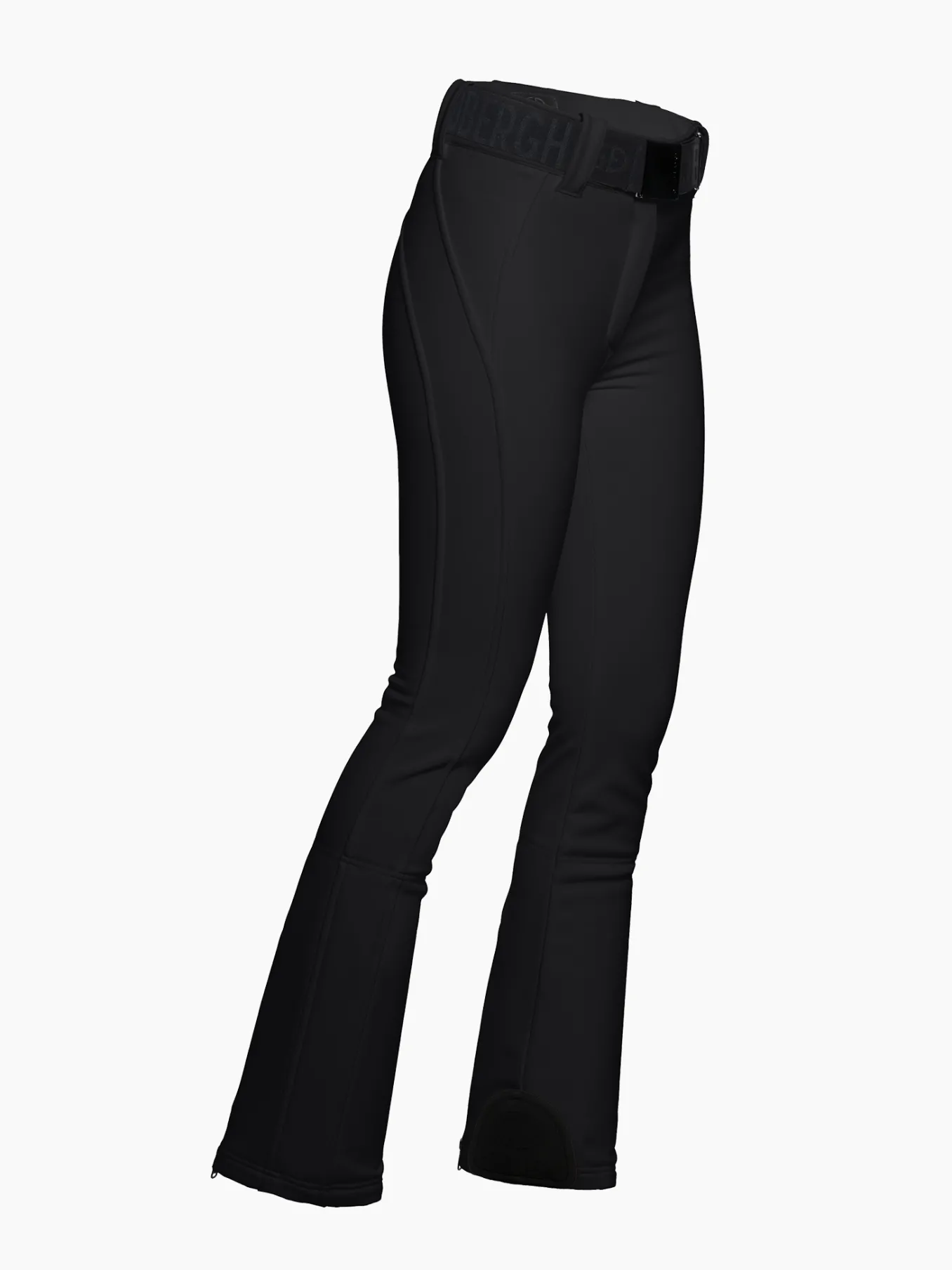 Goldbergh PIPPA Ski Pants Long black Best