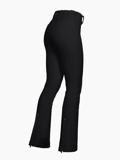 Goldbergh PIPPA Ski Pants Long black Best