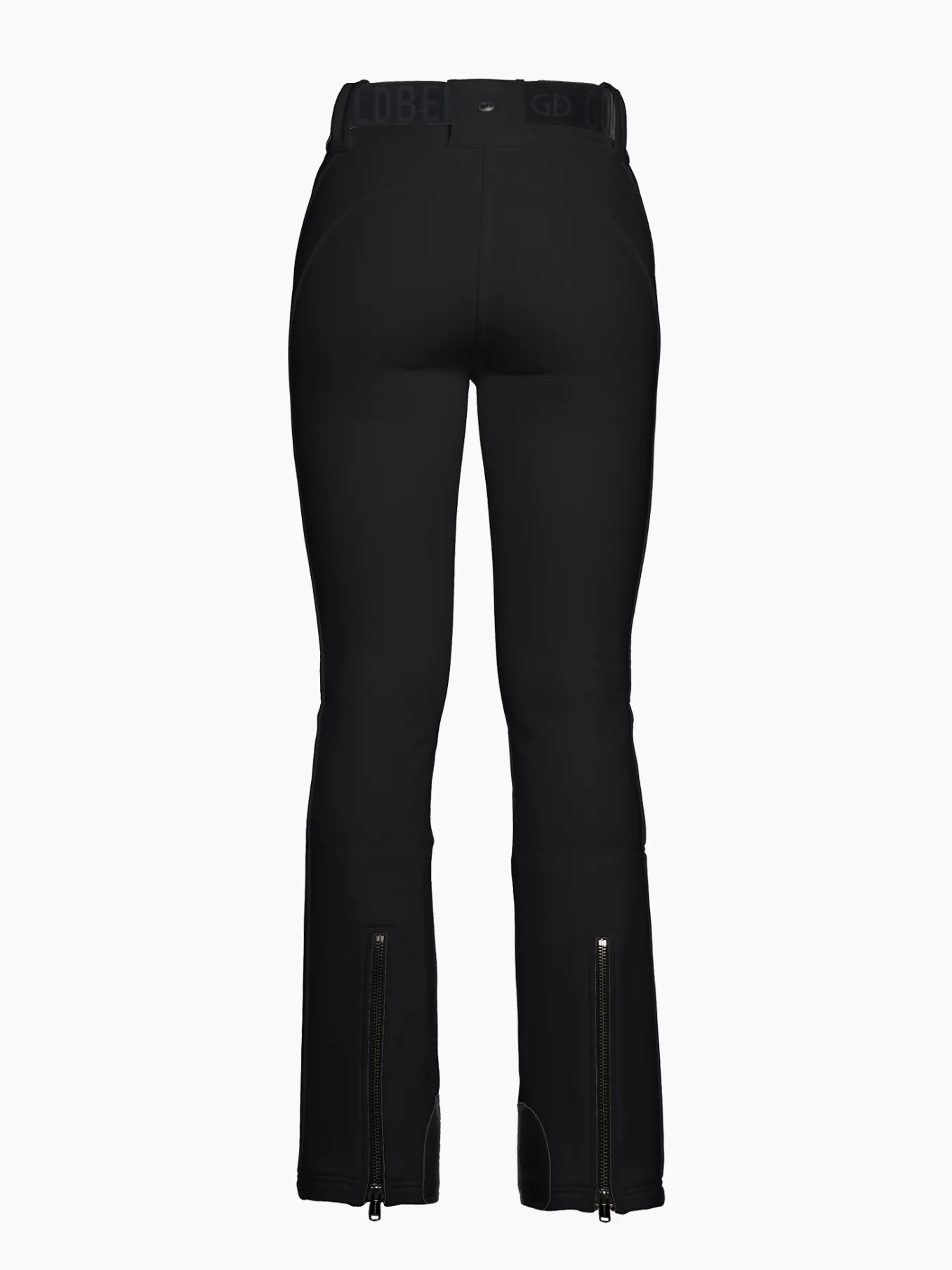 Goldbergh PIPPA Ski Pants Long black Best