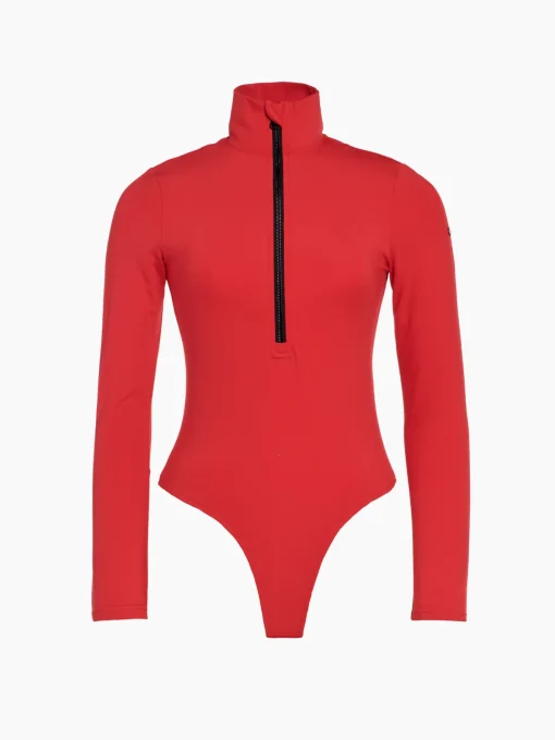 Goldbergh POPPY Ski Body flame