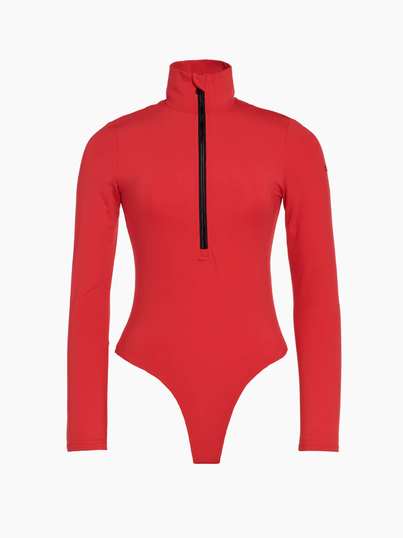 Goldbergh POPPY Ski Body flame