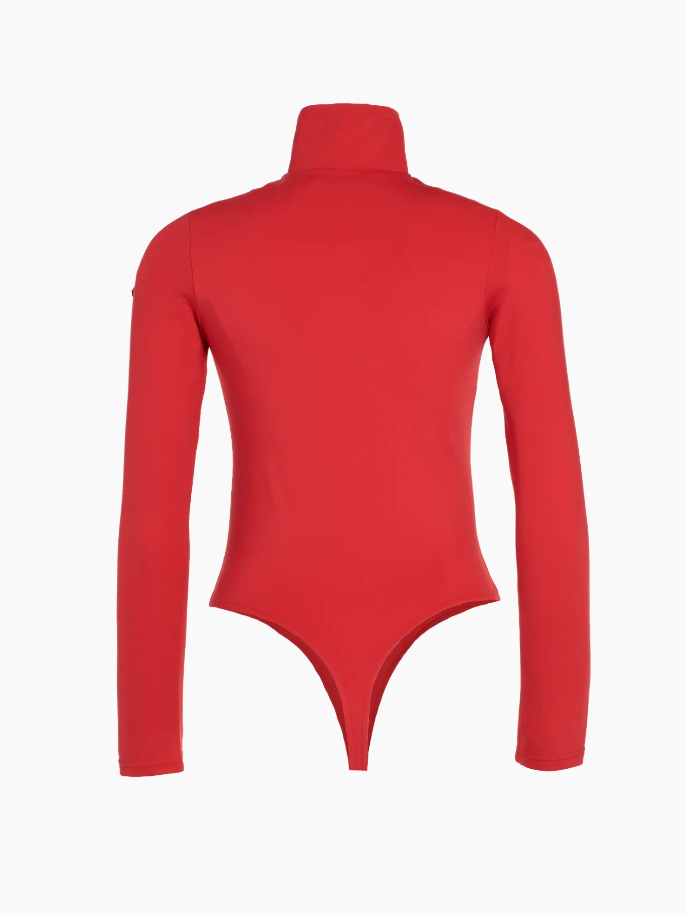 Goldbergh POPPY Ski Body flame
