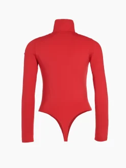 Goldbergh POPPY Ski Body flame
