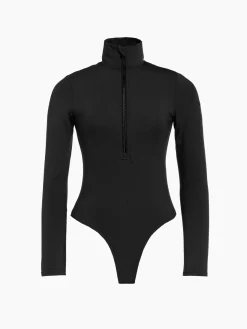 Goldbergh POPPY Ski Body black Discount