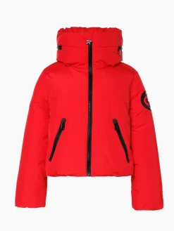 Goldbergh PORTER Ski Jacket flame Clearance