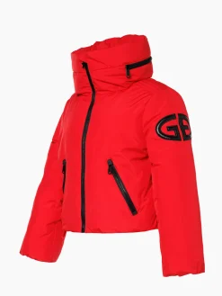 Goldbergh PORTER Ski Jacket flame Clearance