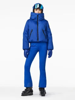Goldbergh PORTER Ski Jacket dazzling blue Hot