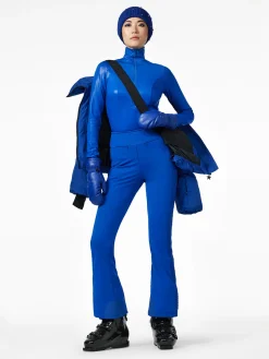 Goldbergh PORTER Ski Jacket dazzling blue Hot
