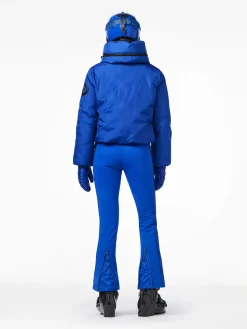 Goldbergh PORTER Ski Jacket dazzling blue Hot