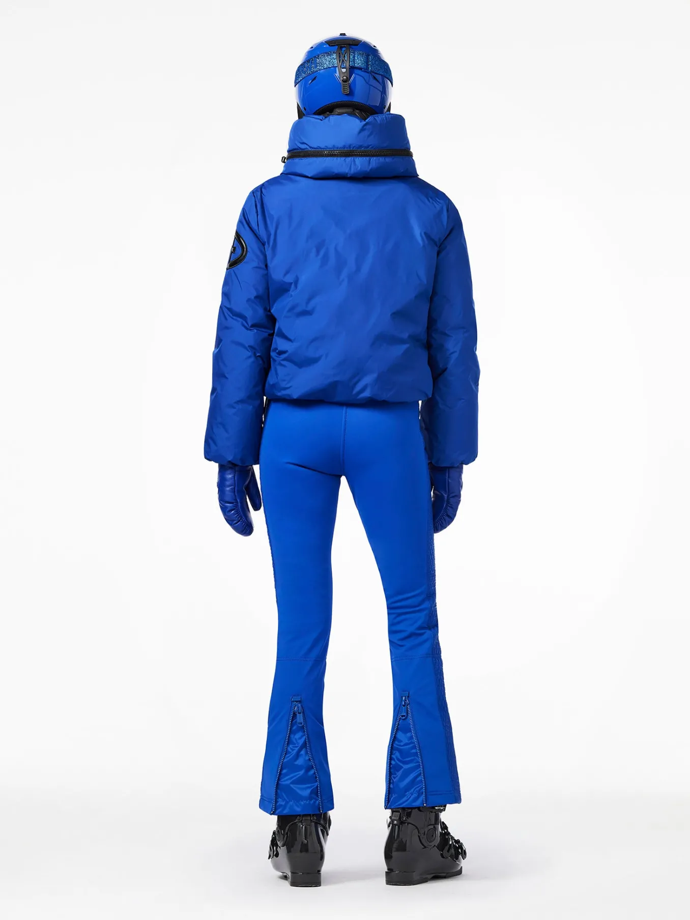 Goldbergh PORTER Ski Jacket dazzling blue Hot