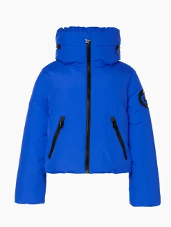 Goldbergh PORTER Ski Jacket dazzling blue Hot