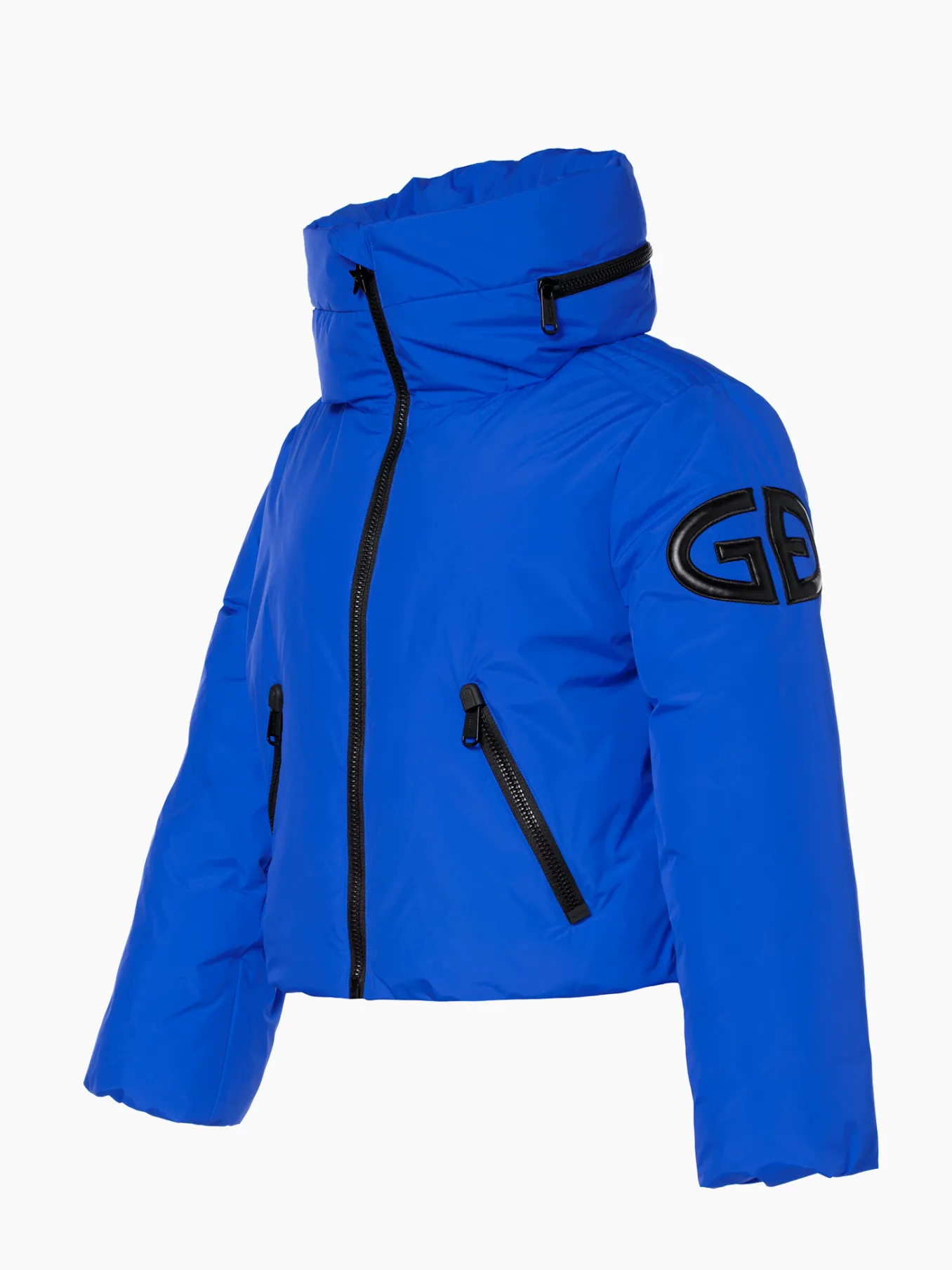 Goldbergh PORTER Ski Jacket dazzling blue Hot