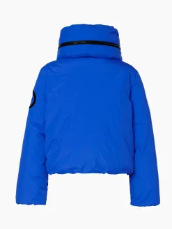 Goldbergh PORTER Ski Jacket dazzling blue Hot