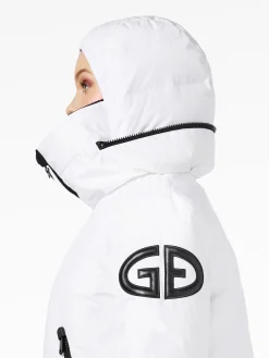 Goldbergh PORTER Ski Jacket white Sale