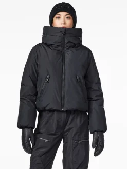 Goldbergh PORTER Ski Jacket black