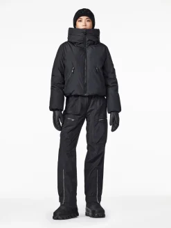 Goldbergh PORTER Ski Jacket black