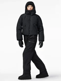 Goldbergh PORTER Ski Jacket black