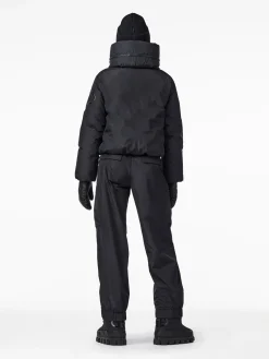 Goldbergh PORTER Ski Jacket black