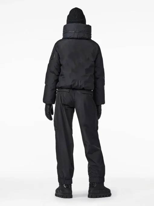 Goldbergh PORTER Ski Jacket black