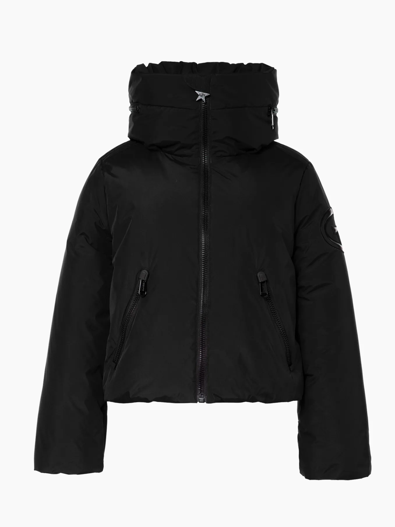 Goldbergh PORTER Ski Jacket black